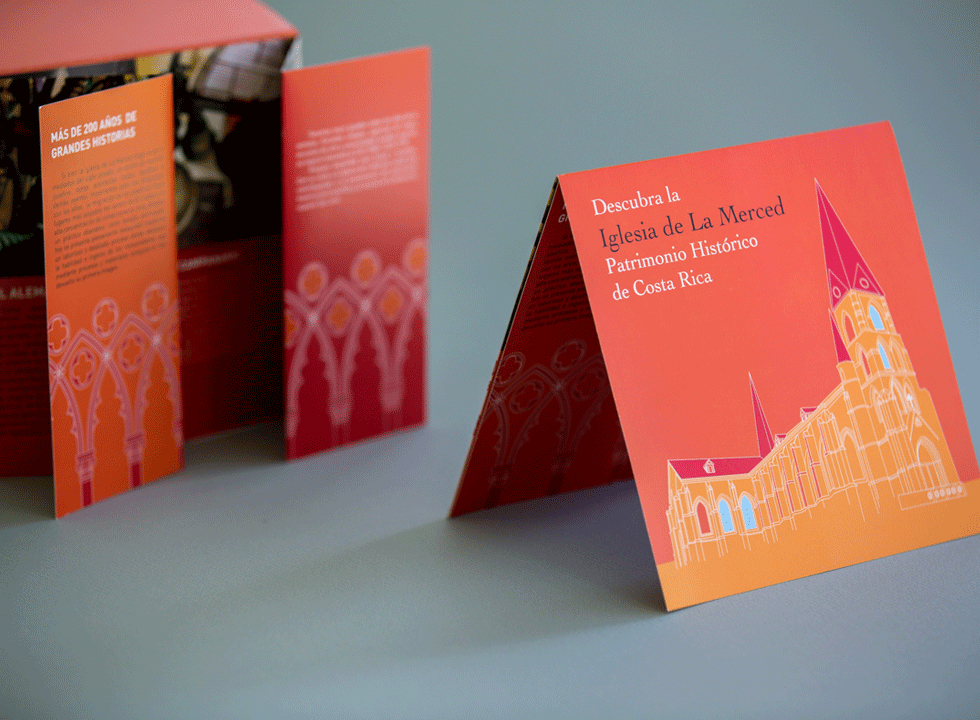 Iglesia de La&nbsp;Merced