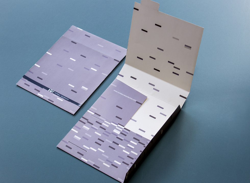 NorteSur Arquitectos