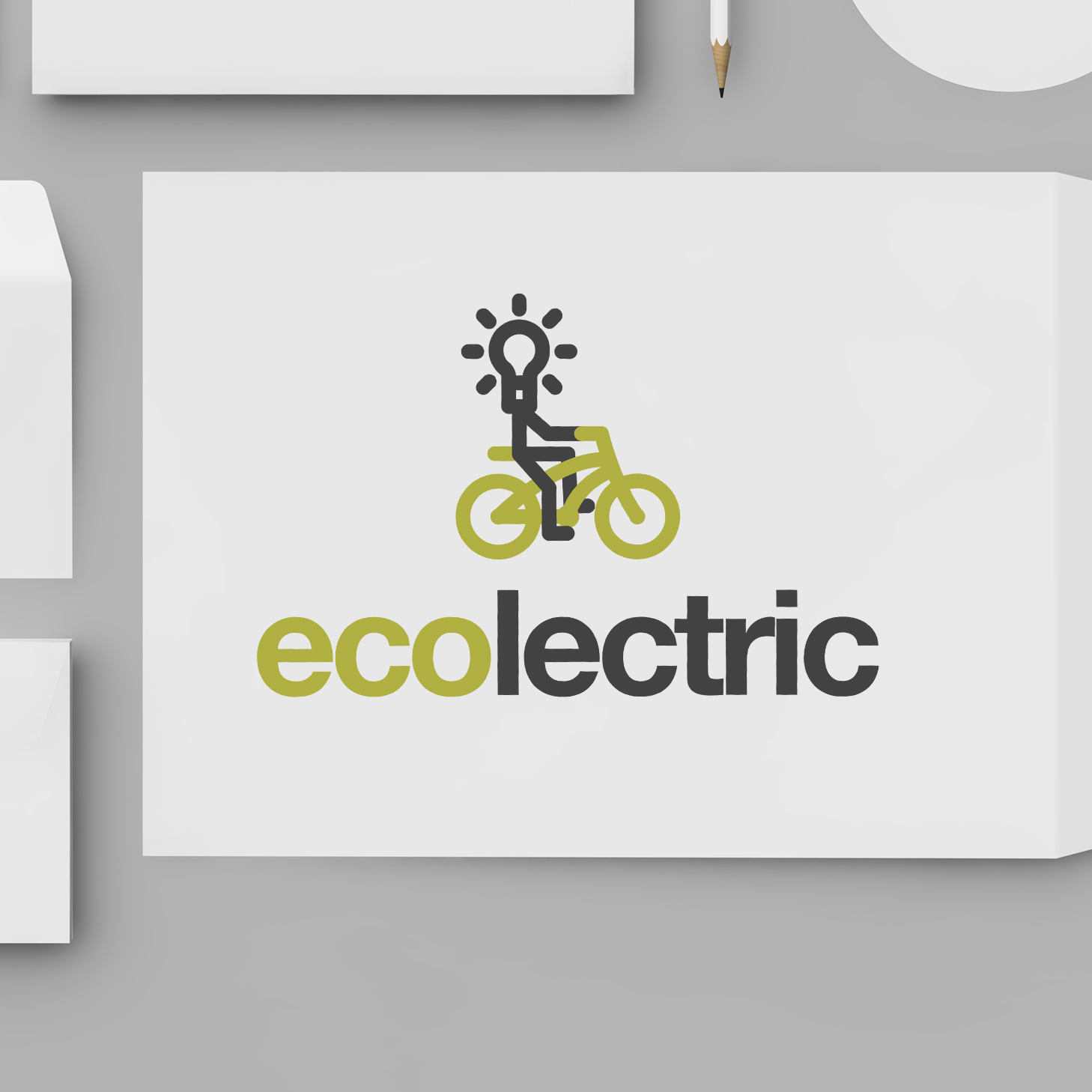 Corporate Identity Set