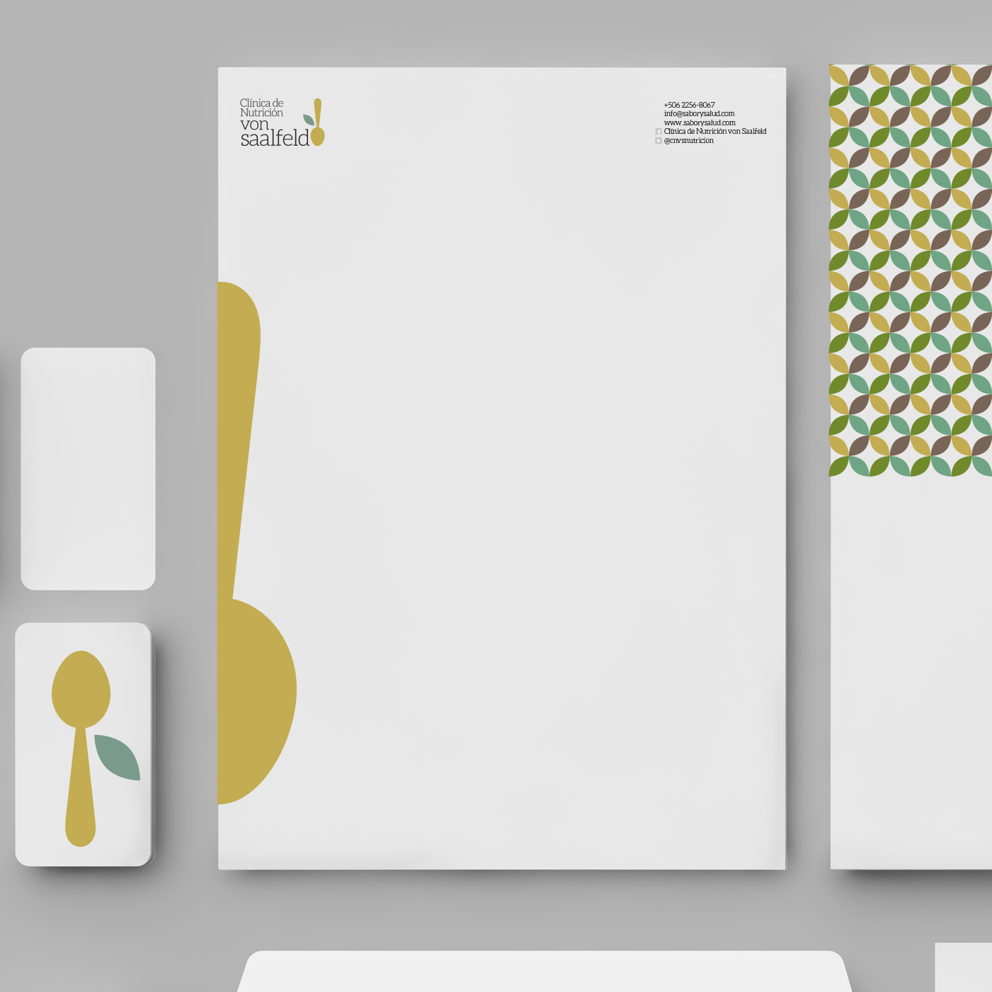 Corporate Identity Set
