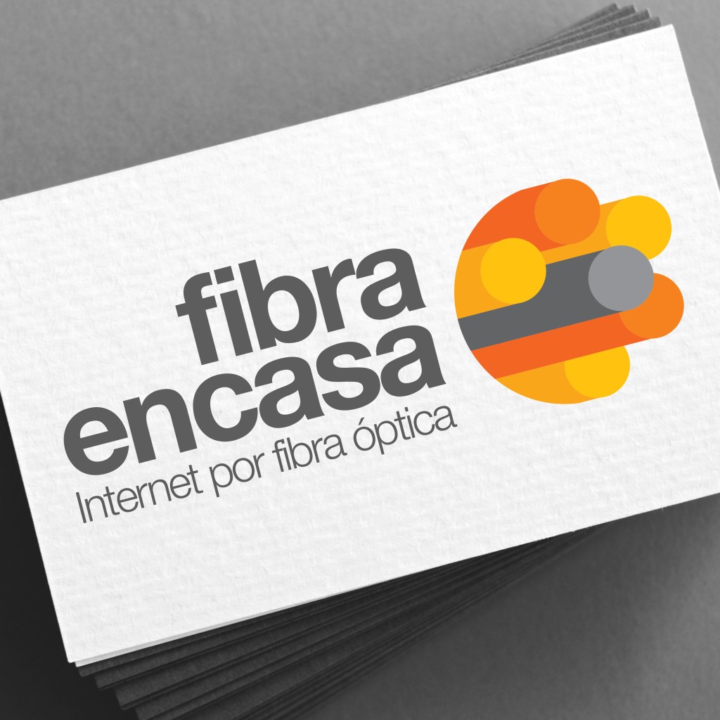 Fibra en Casa