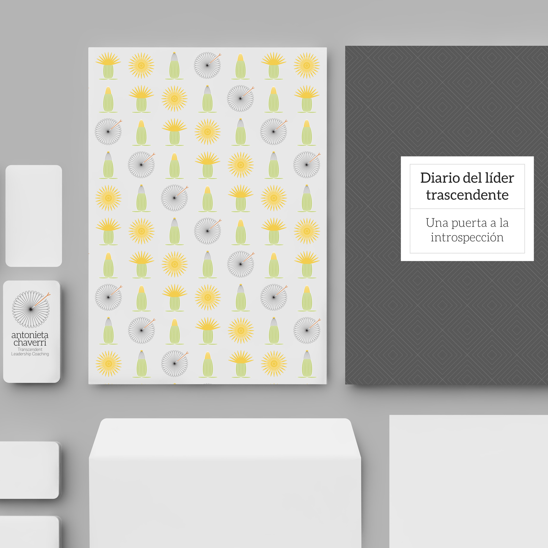 Corporate Identity Set
