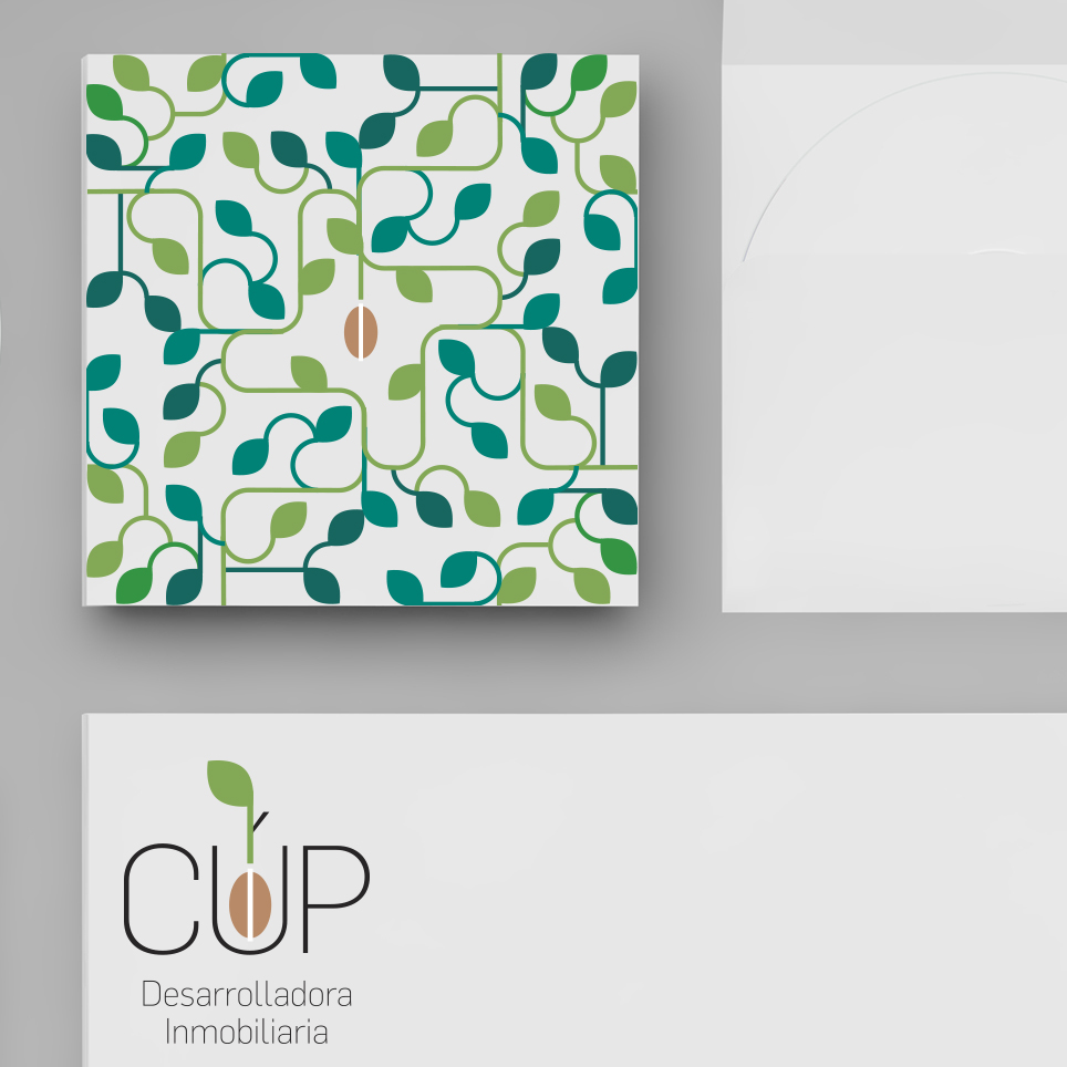 CUP- Desarrolladora Inmobiliaria