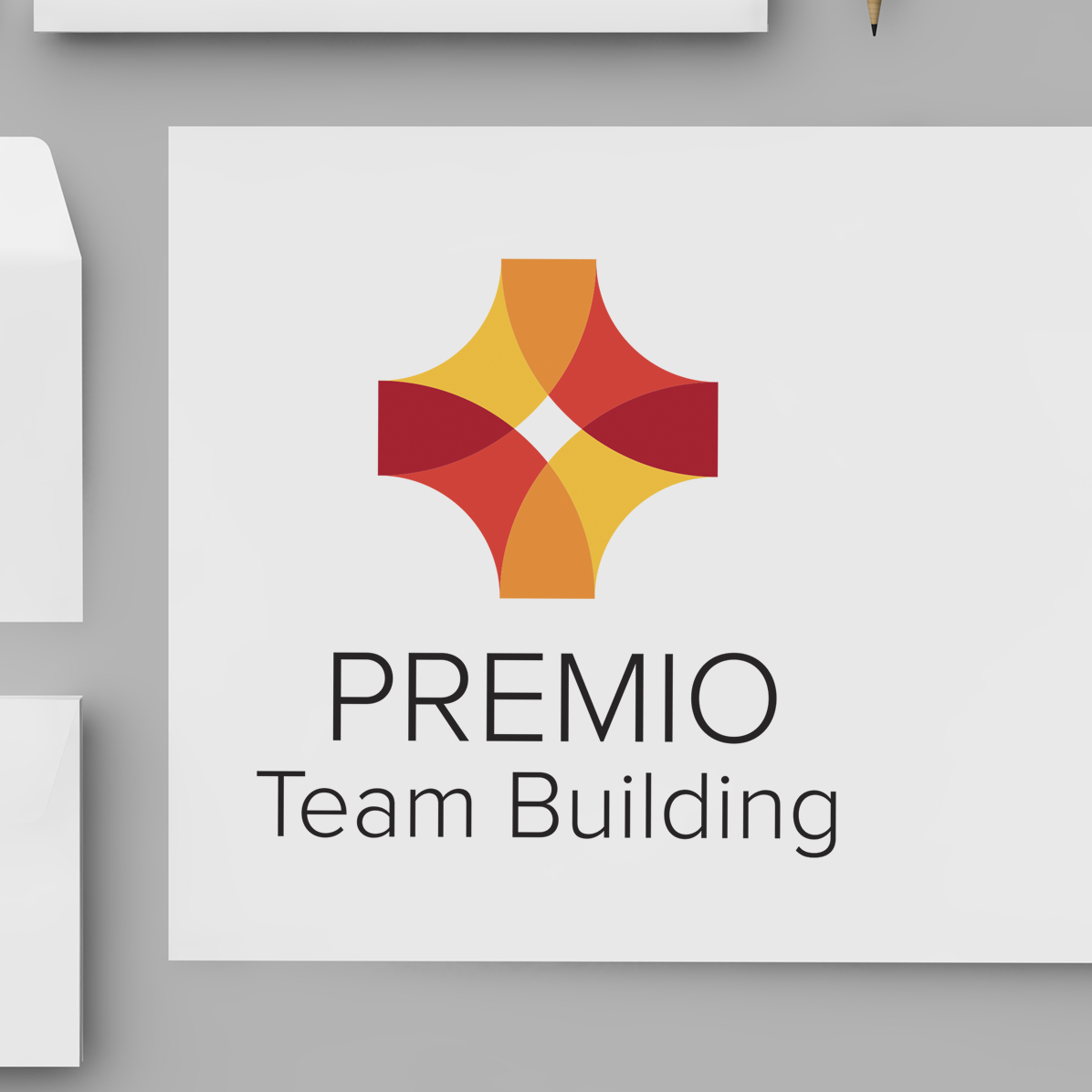 Corporate Identity Set