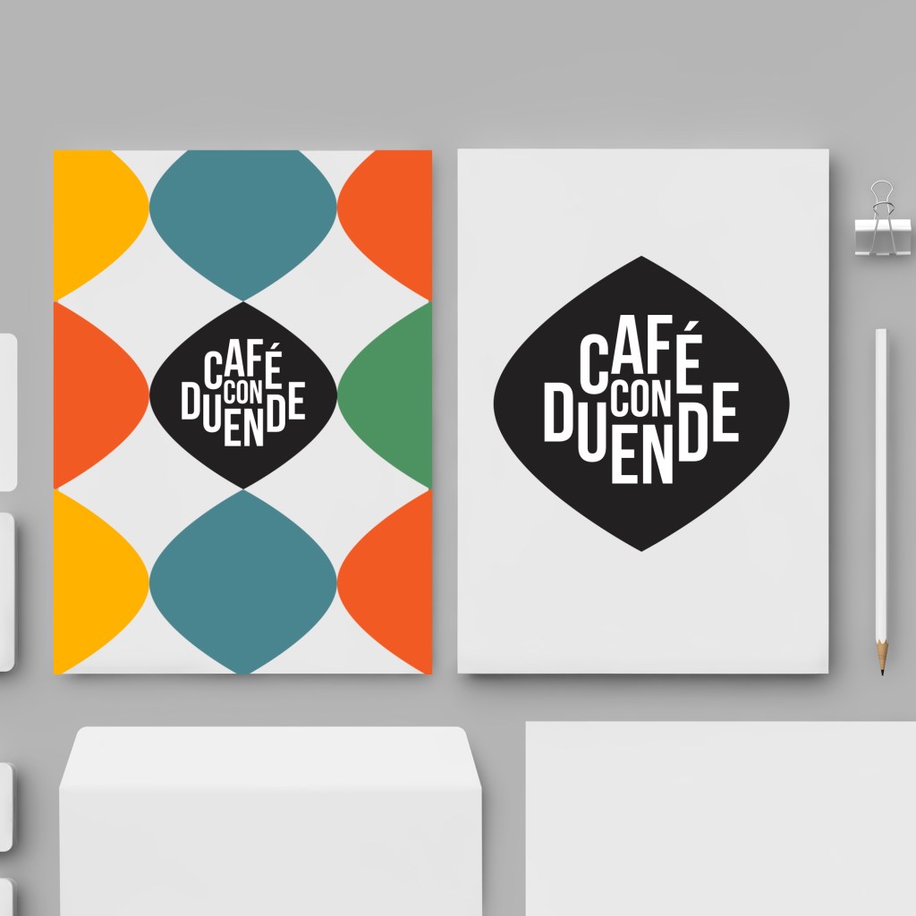Café con Duende
