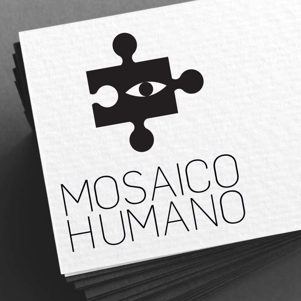 Mosaico Humano