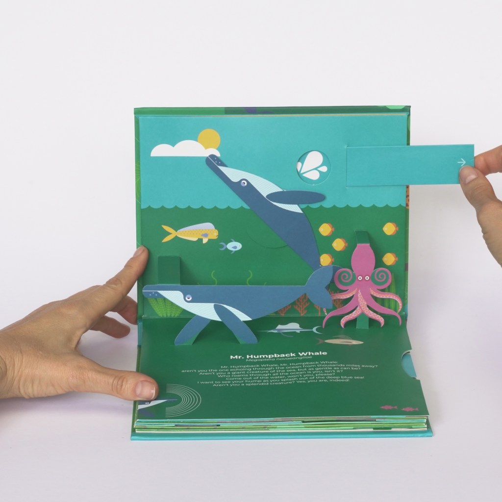 Animals of Costa Rica – Poems for Kids. Universidad de Costa Rica