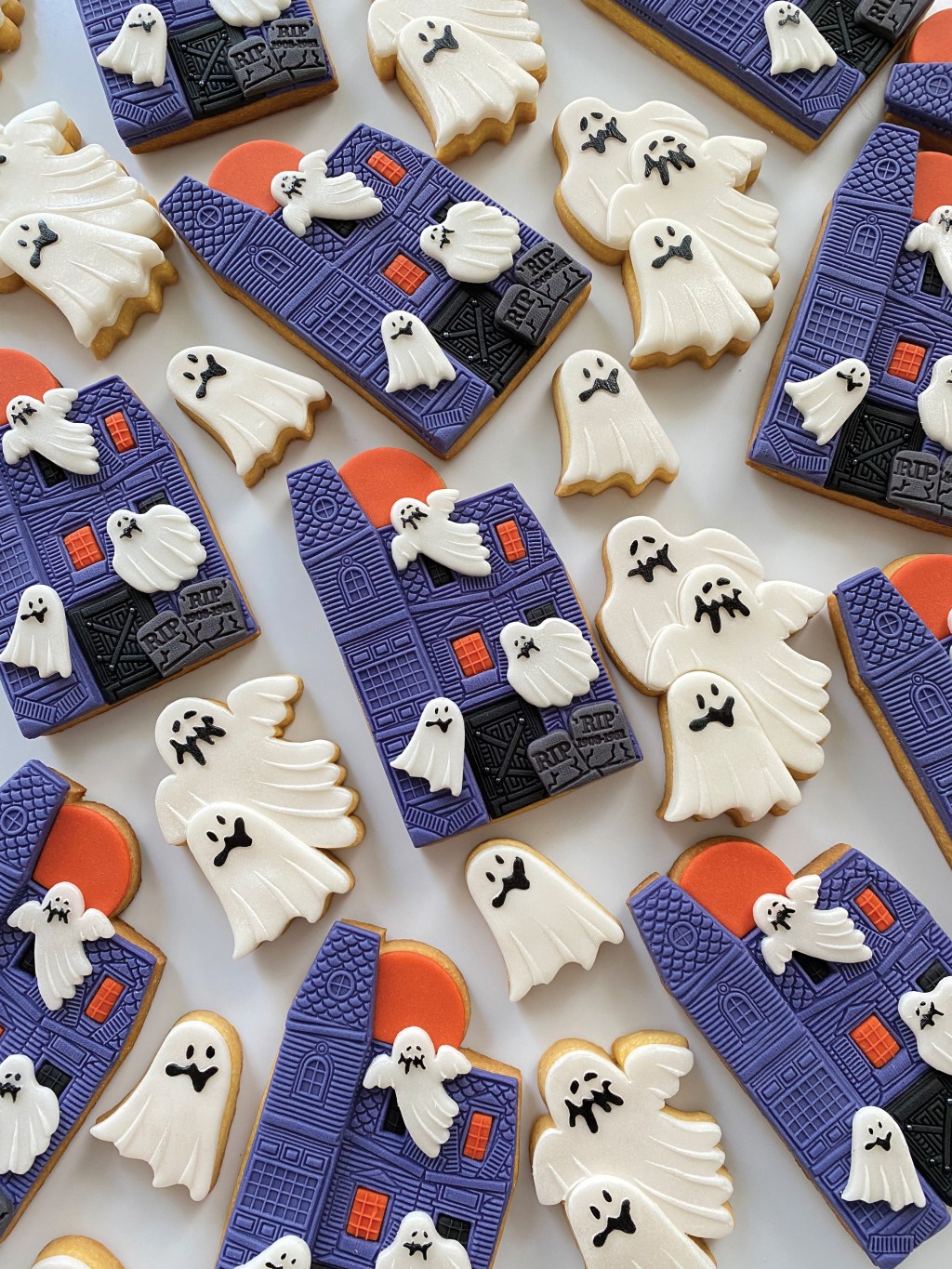 Lorena’s Sweets – Ghost’s&nbsp;House