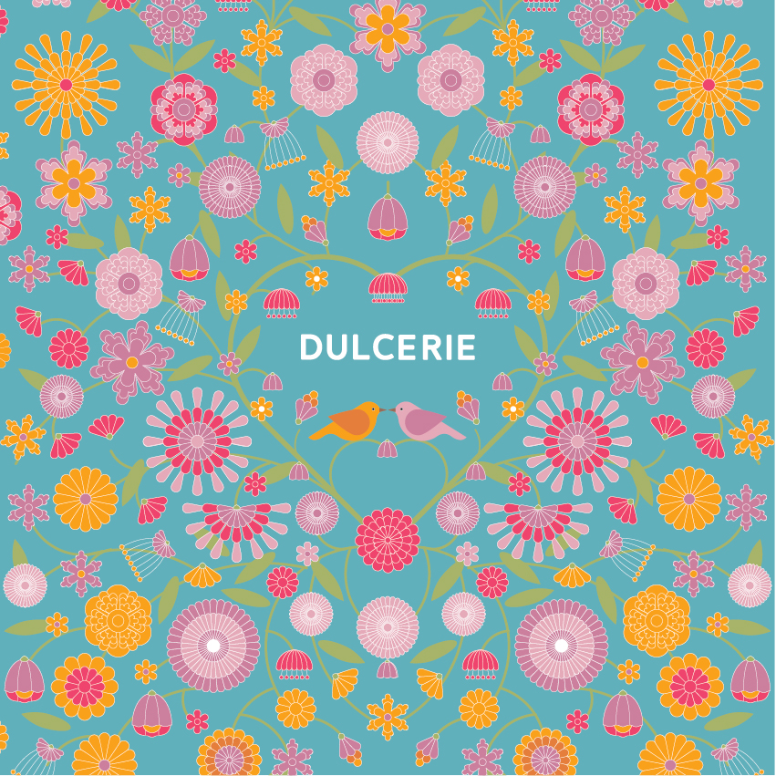 Dulcerie