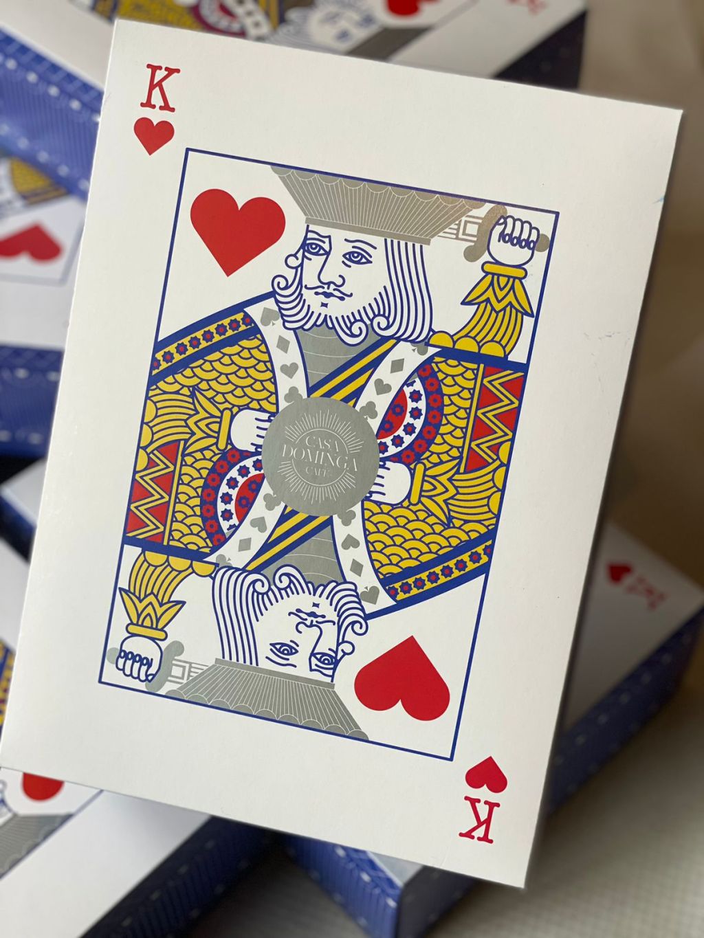 Casa Dominga – Father’s Day&nbsp;Box