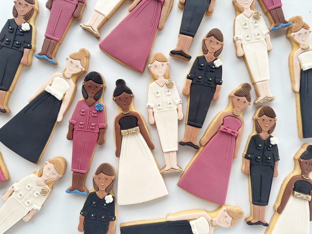 Lorena’s Sweets – Urban Woman & Urban&nbsp;Man