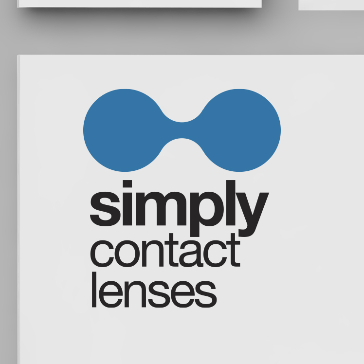 Simply Contact Lenses