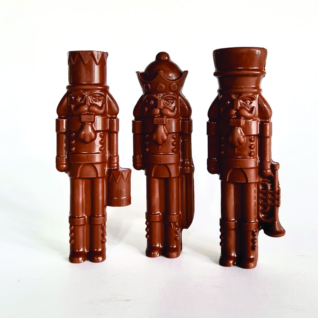 Lorena’s Sweets Chocolate&nbsp;Molds