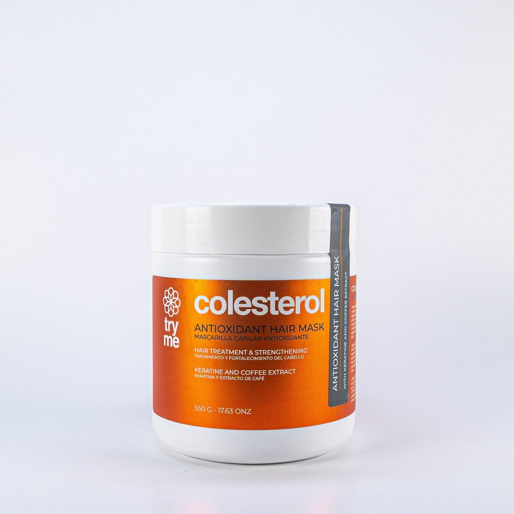 Try Me y Senior&nbsp;Plus