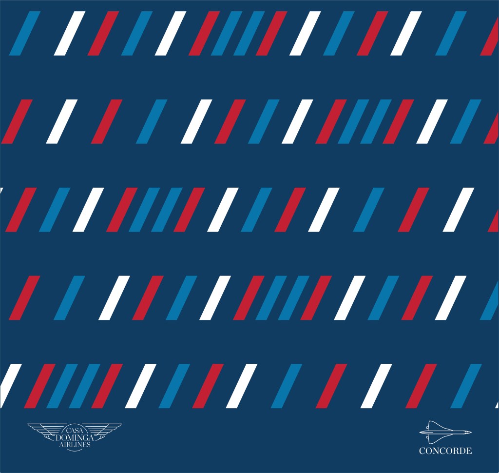 Casa Dominga Airlines