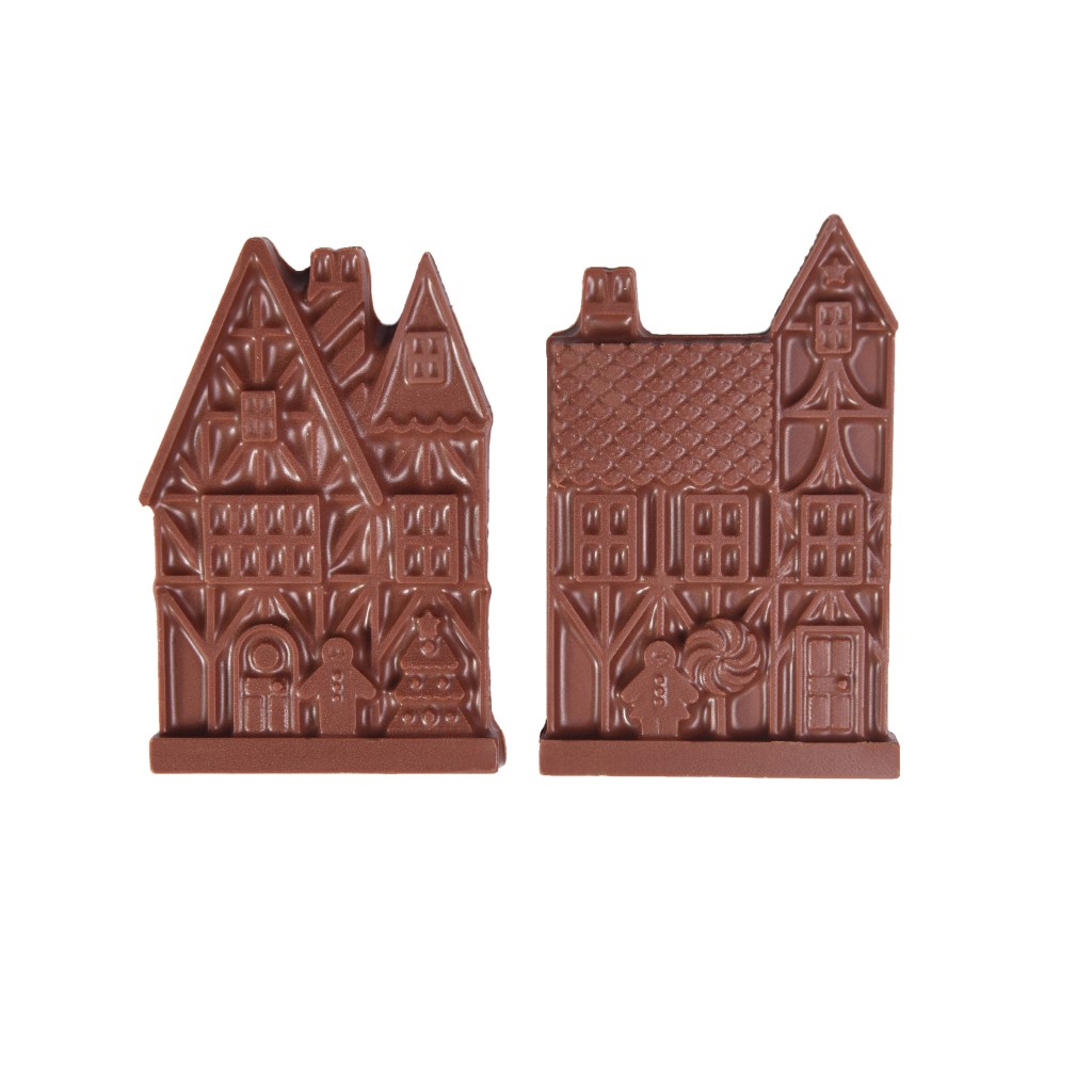 Lorena’s Sweets Chocolate&nbsp;Molds