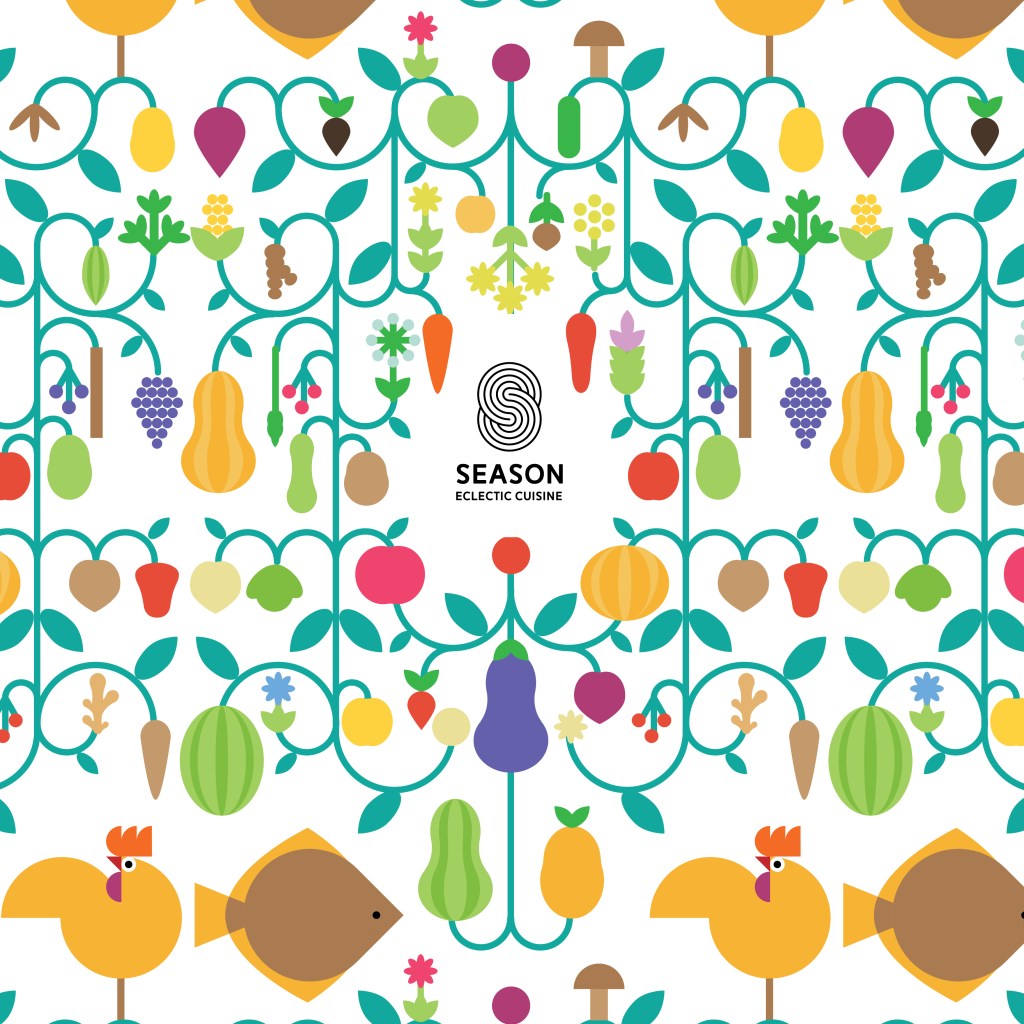 Season Eclectic Cuisine
