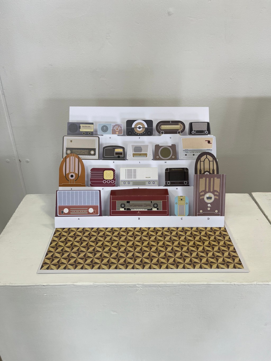 Museo de la Universidad de Costa Rica