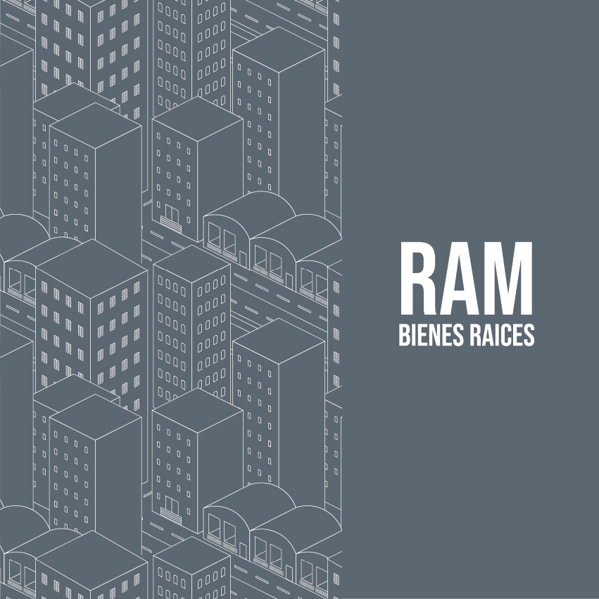 RAM Bienes Raíces