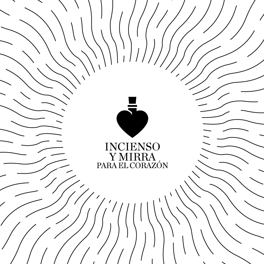 Incienso y Mirra para el&nbsp;Corazón