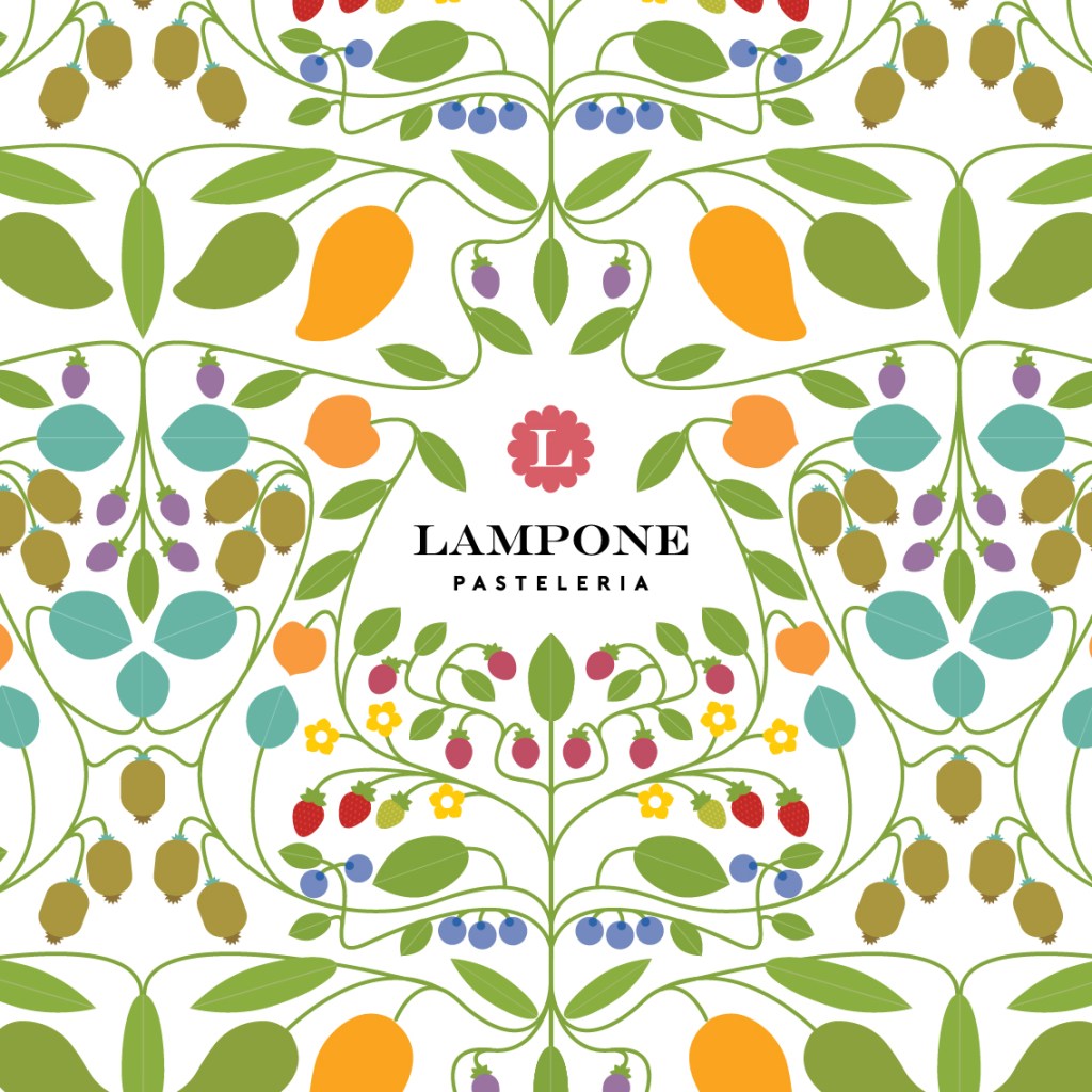 Lampone Pastelería