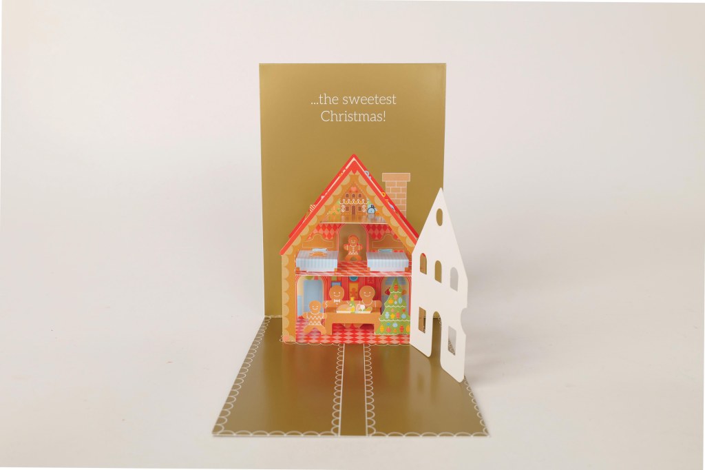 Sipidipi Pop-up Cards